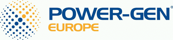 Logo of POWER-GEN Europe 2012