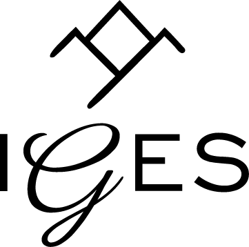 Logo of IGES 2024