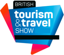 Logo of BRITISH TOURISM & TRAVEL SHOW Mar. 2026