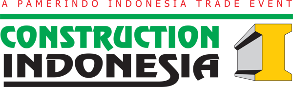 Logo of Construction Indonesia 2022