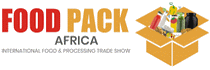 Logo of FOODPACK AFRICA - UGANDA May. 2025