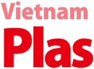 Logo of VIETNAM PLAS Oct. 2024