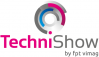 Logo of Techni-Show 2026