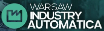 Logo of WARSAW INDUSTRY AUTOMATICA May. 2025