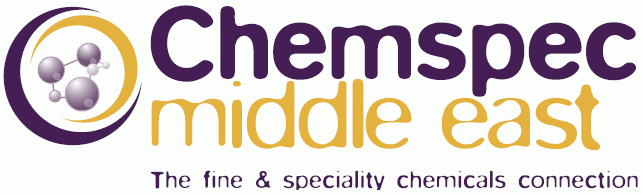 Logo of Chemspec Middle East 2011