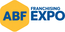 Logo of ABF FRANCHISING EXPO Jun. 2025