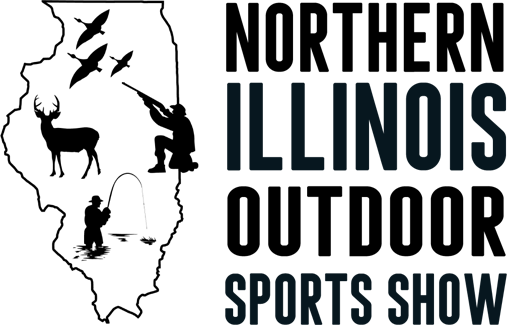 Logo of Northern Illinois Sports Show 2024