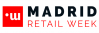 Logo of Madrid Retail Week 2019
