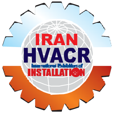 Logo of IRAN HVAC&R 2012