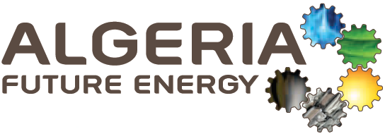 Logo of Algeria Future Energy 2012