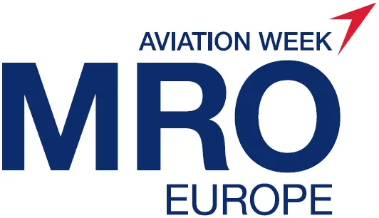 Logo of MRO Europe 2025