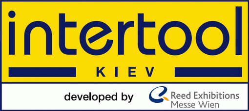 Logo of INTERTOOL Kiev 2012
