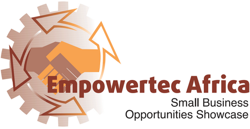 Logo of Empowertec Africa 2013