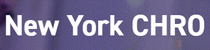 Logo of NEW YORK CHRO May. 2026