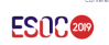 Logo of European Stroke Organisation Conference 2019