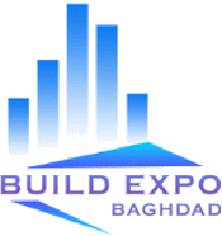 Logo of BUILD EXPO BAGHDAD Apr. 2025