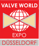 Logo of VALVE WORLD EXPO Dec. 2024