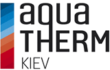 Logo of AQUA-THERM KIEV May. 2023