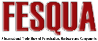 Logo of FESQUA 2014