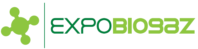 Logo of Expo Biogaz 2013