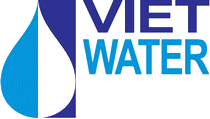 Logo of VIETWATER Oct. 2026