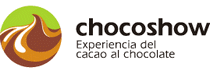 Logo of CHOCOSHOW Nov. 2024