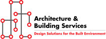 Logo of ARCHITECTURE & BUILDING SERVICES Nov. 2024