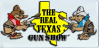 Logo of Real Texas Gun Show Port Arthur 2023