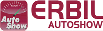 Logo of ERBIL AUTOSHOW Apr. 2027