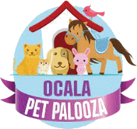 Logo of OCALA PET PALOOZA Jun. 2025