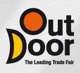 Logo of OUTDOOR FRIEDRICHSHAFEN Nov. 2023