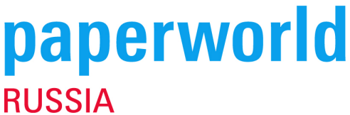 Logo of Paperworld Russia 2014