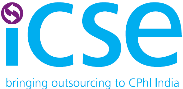 Logo of ICSE India 2012