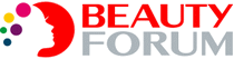 Logo of BEAUTY FORUM MÜNCHEN Oct. 2023