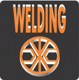 Logo of WELDING BRNO Oct. 2024