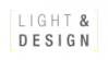 Logo of Light & Design 2020