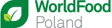 Logo of WorldFood Poland 2024