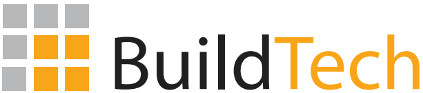 Logo of BuildTech 2013