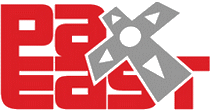 Logo of PAX EAST May. 2025