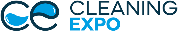 Logo of CLEANING EXPO 2024