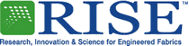 Logo of RISE Oct. 2024