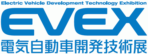 Logo of EVEX 2013