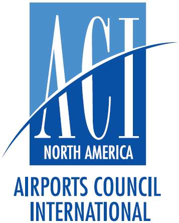 Logo of Airport Construction Strategy Summit 2024