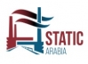 Logo of ME STATIC 2024