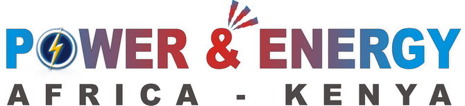 Logo of Power & Energy Africa 2013