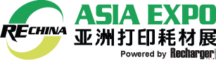Logo of ReChina Asia Expo 2012