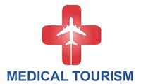 Logo of VIETNAM MEDICAL TOURISM - HO CHI MINH Nov. 2026