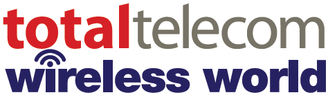 Logo of Total Telecom Wireless World 2012