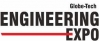 Logo of GlobeTech Engineering Expo 2022