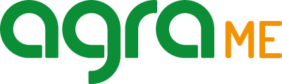 Logo of AGRAme 2014